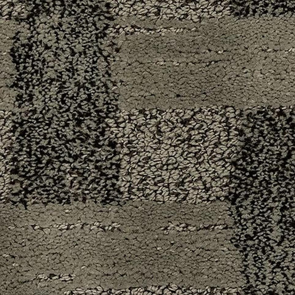 Pattern Stone Sculpture Brown Carpet