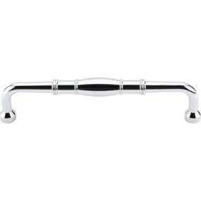 Pull Polished Chrome Chrome Pulls