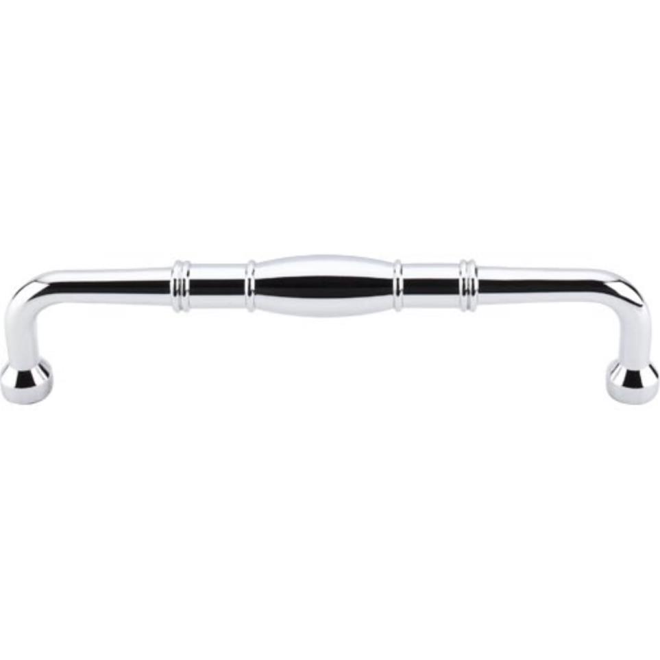 Pull Polished Chrome Chrome Pulls