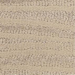 Pattern Sediment Beige/Tan Carpet