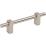 Satin Nickel