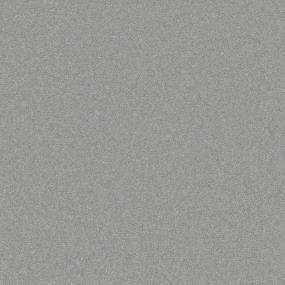 Textured Saxony Carnival Gray Carpet