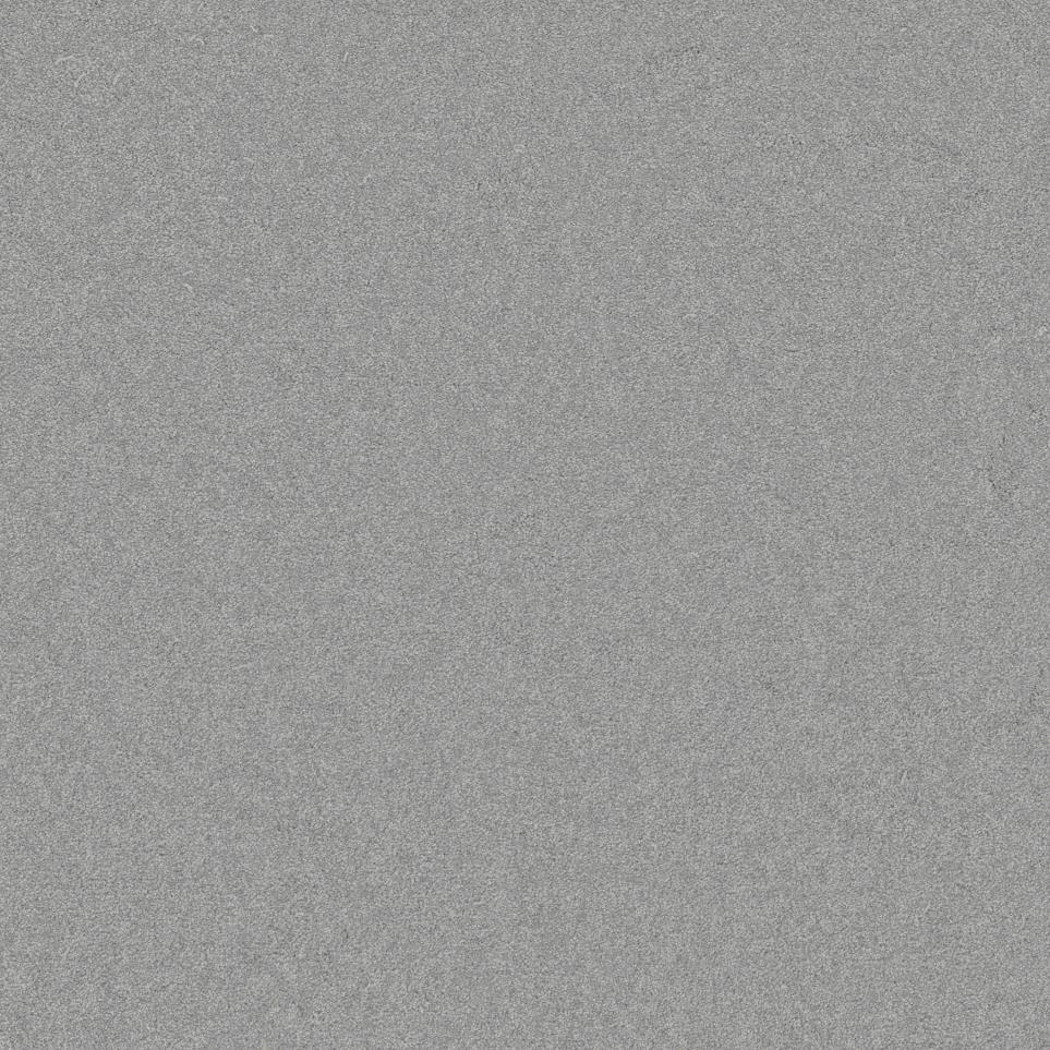 Textured Saxony Carnival Gray Carpet
