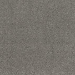 Textured Saxony Serenity Brown Carpet