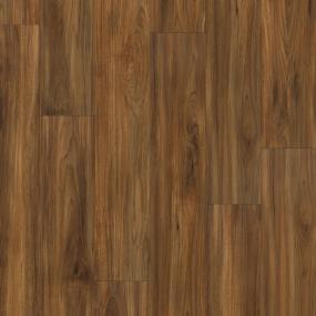 Tile Plank Hazel Road Dark Finish Vinyl