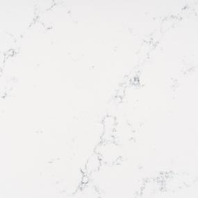 Slab Tranquility White Quartz Countertops