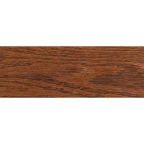 Square Amaretto Medium Finish Square Cabinets