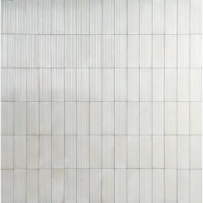 Tile Natural Structure Glossy White Tile