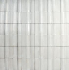 Tile Natural Structure Glossy White Tile