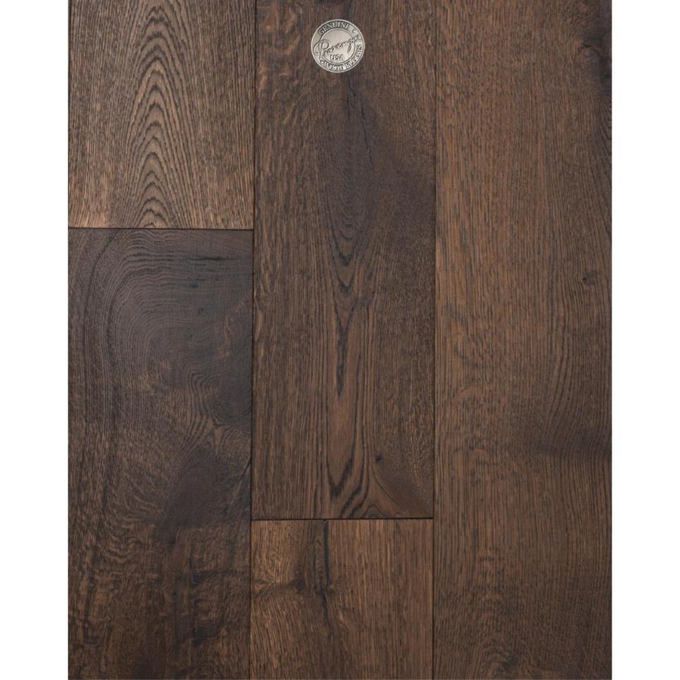 Plank Etna Dark Finish Hardwood