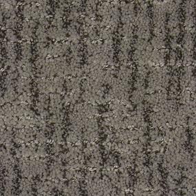 Pattern Wisdom Gray Carpet