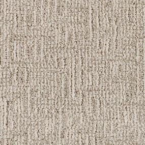 Pattern Stone Sculpture Gray Carpet