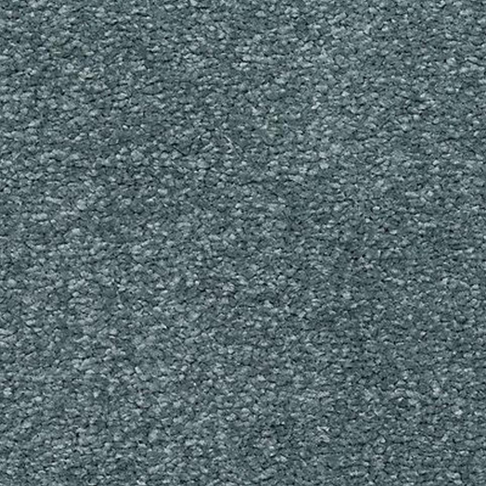 Textured Saxony Tranquility Gray Carpet