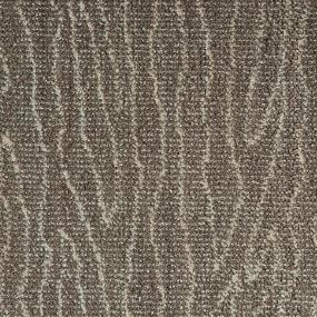 Pattern Mushroom Beige/Tan Carpet