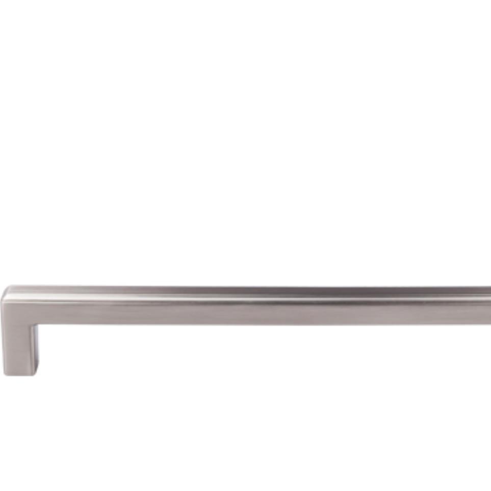 Pull Brushed Satin Nickel Nickel Pulls