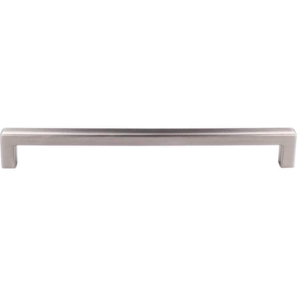 Pull Brushed Satin Nickel Nickel Pulls