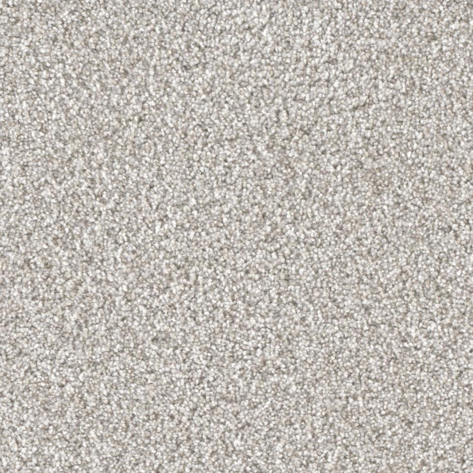 Textured Saxony Lancer Gray Carpet