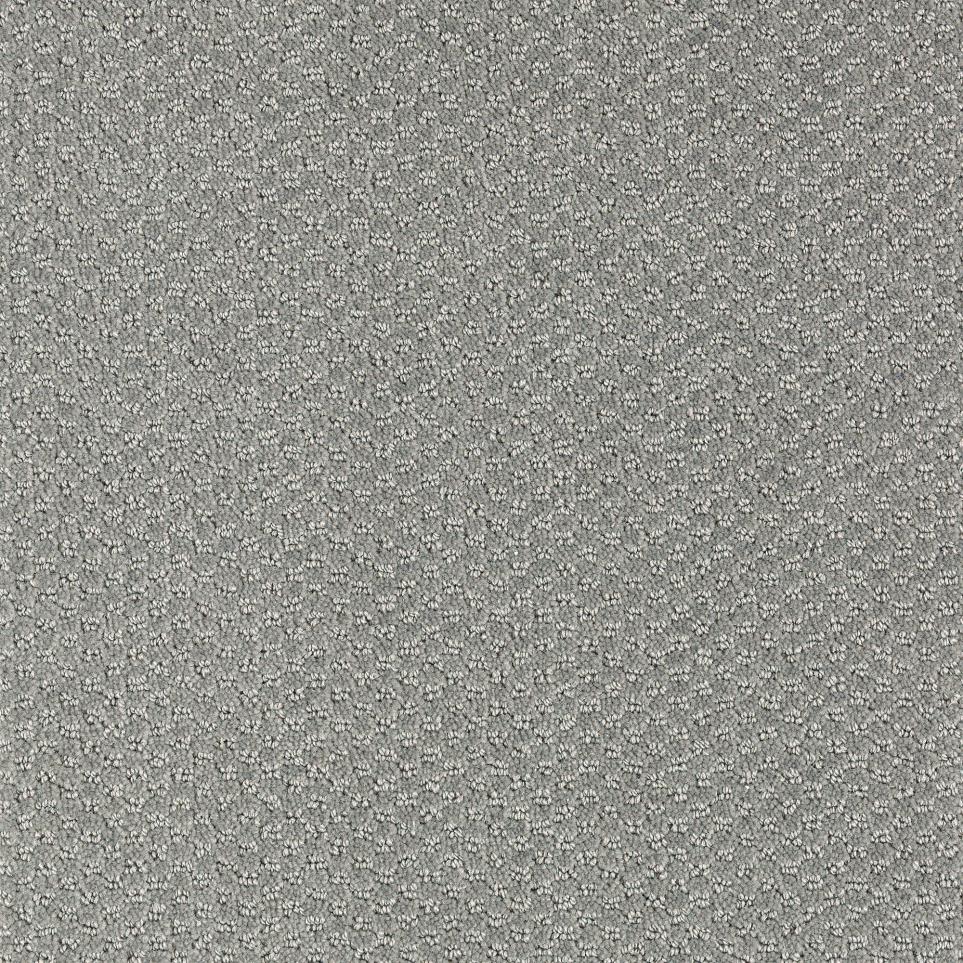 Pattern Arctic Air Gray Carpet