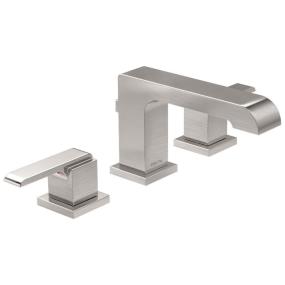 Bath Stainless Stainless Steel Faucets