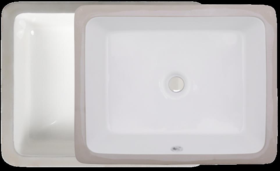 Bath Bisque  Bathroom Sinks