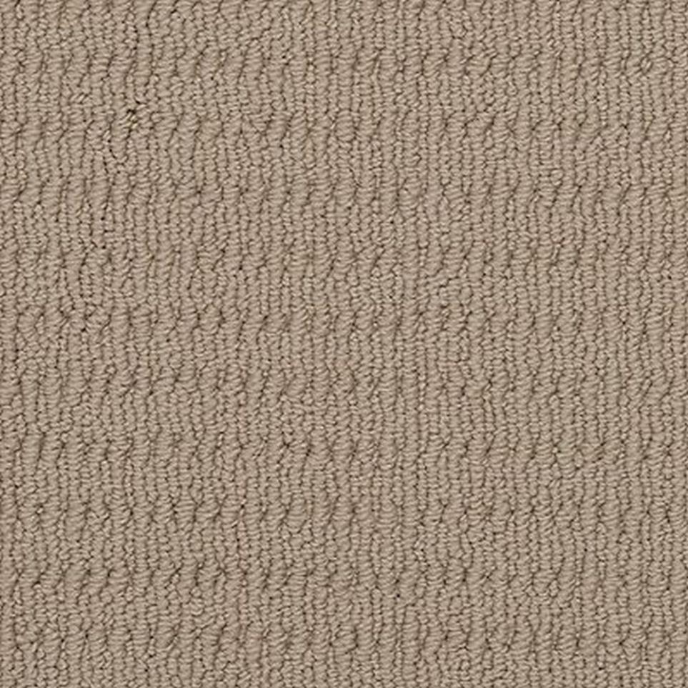 Loop Shell Dust Brown Carpet