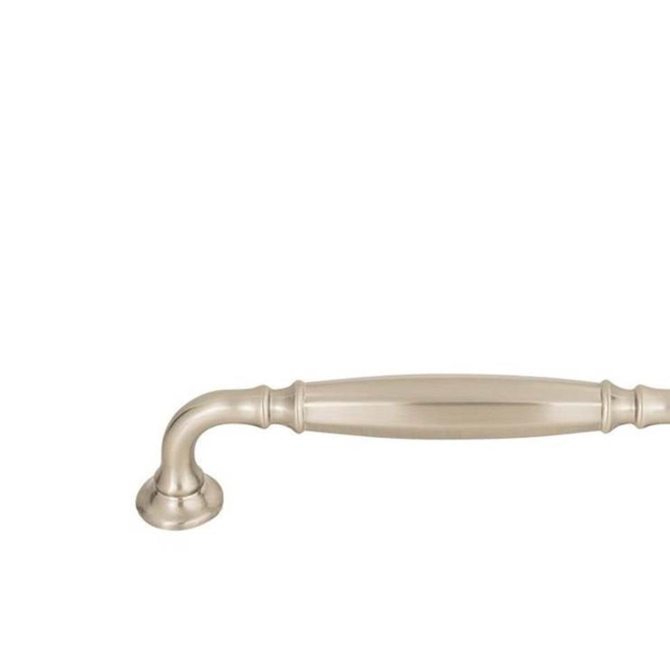 Pull Brushed Satin Nickel Nickel Pulls