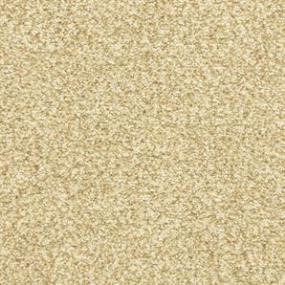 Textured Saxony Butterscotch Beige/Tan Carpet
