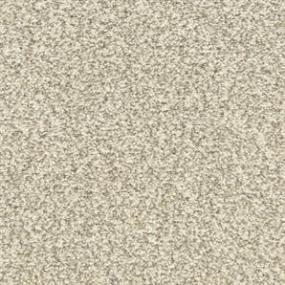 Textured Saxony Vapor Beige/Tan Carpet
