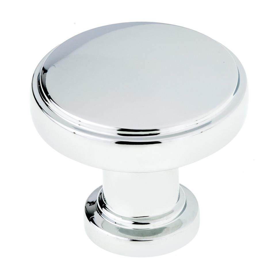 Knob Chrome Chrome Knobs