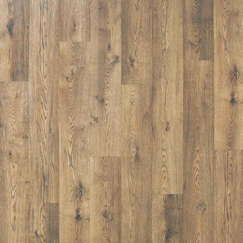 Plank Guilded Dark Finish Laminate