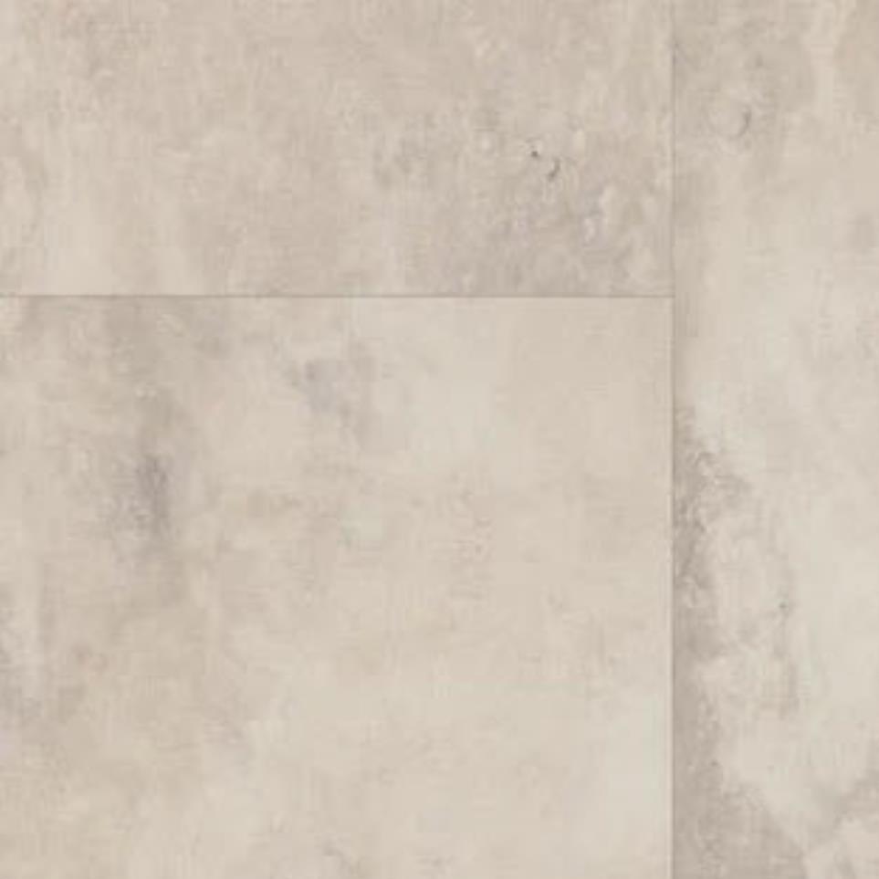 Plank Travertine Mist Beige/Tan Vinyl