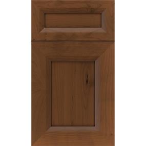 5 Piece Sienna Mocha Glaze Glaze - Stain 5 Piece Cabinets