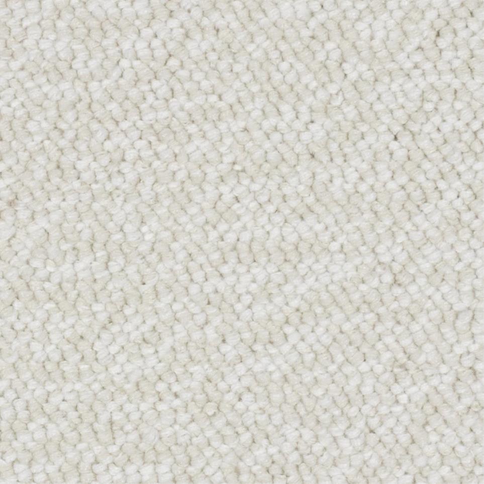 Loop Snowy Mountain White Carpet