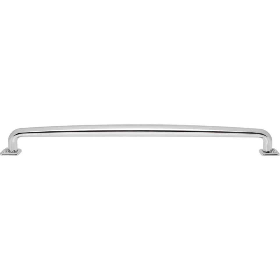 Appliance Pull Polished Chrome Chrome Pulls