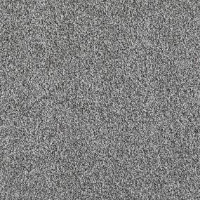 Textured Saxony Rich Decor Gray Carpet