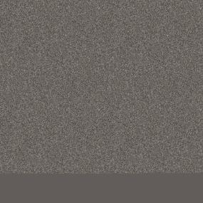 Textured Saxony Weathered Gray Carpet