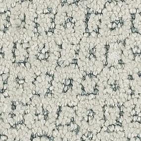 Pattern Sparkling Aqua Blue Carpet