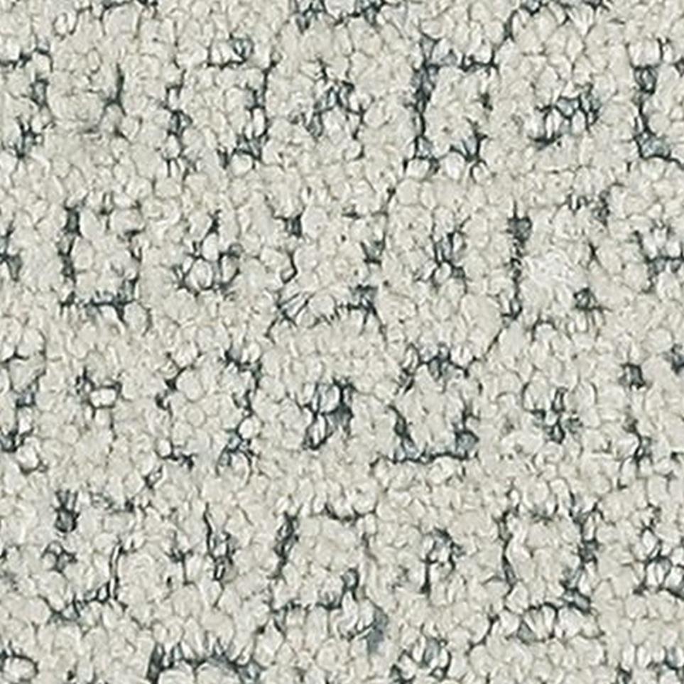 Pattern Sparkling Aqua Blue Carpet