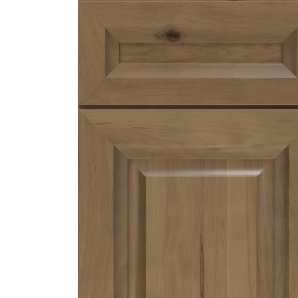 5 Piece Morel Medium Finish 5 Piece Cabinets