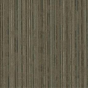 Loop RANK Brown Carpet Tile