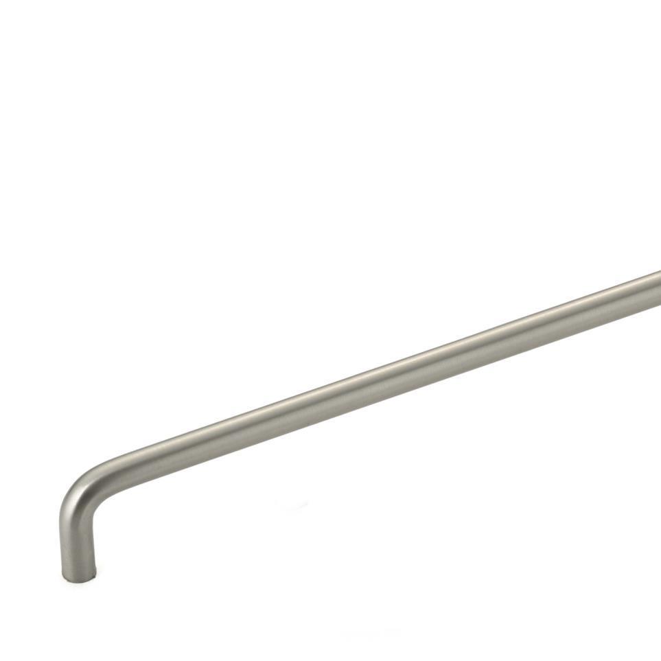 Pull Brushed Nickel Nickel Pulls