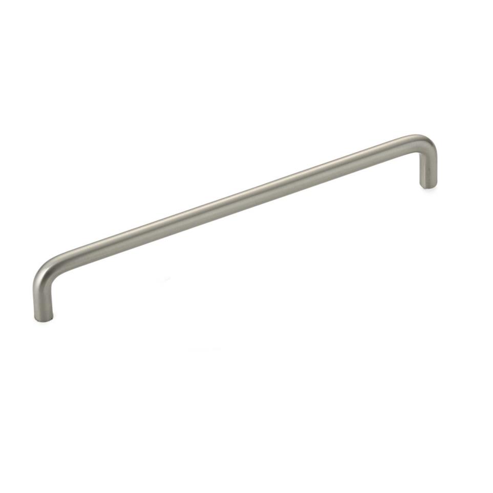 Pull Brushed Nickel Nickel Pulls