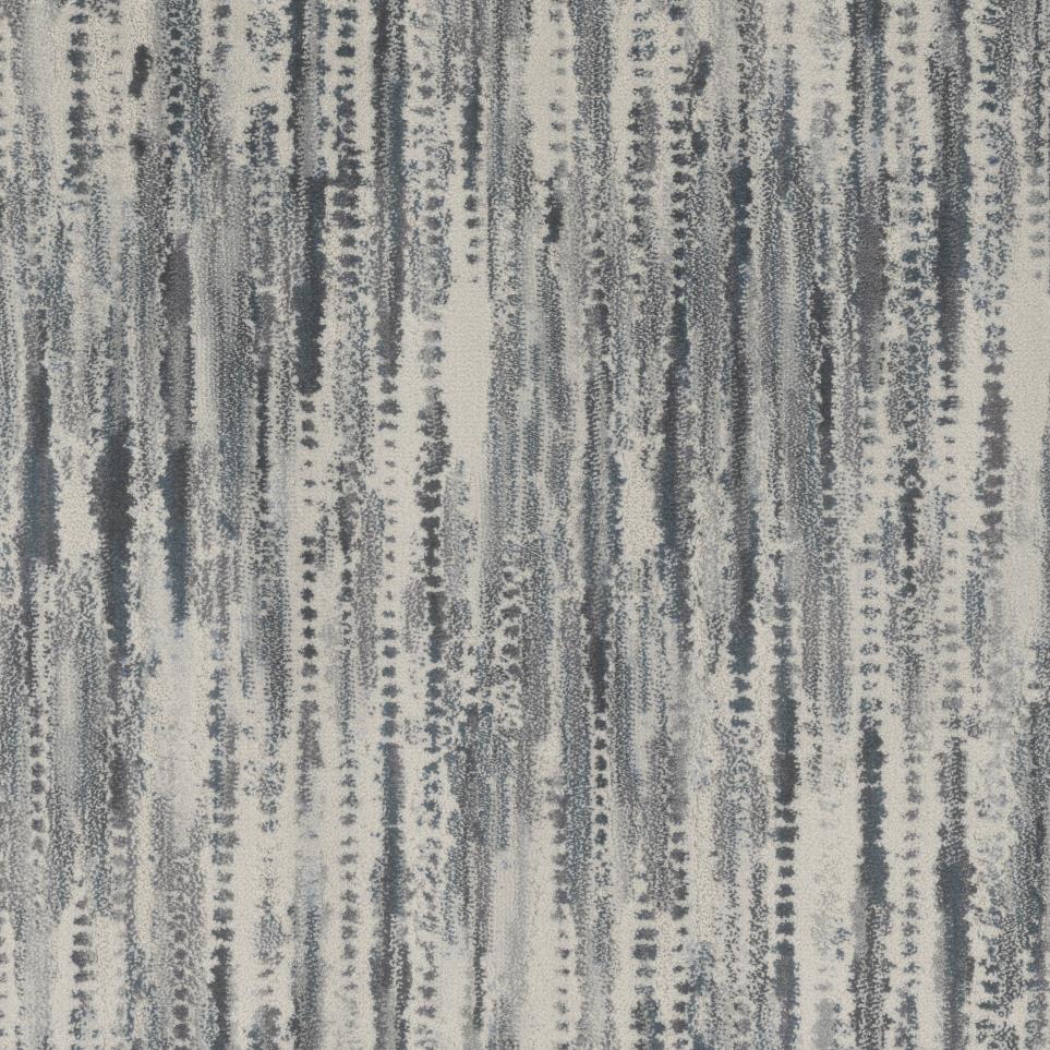 Pattern Considerate Gray Carpet