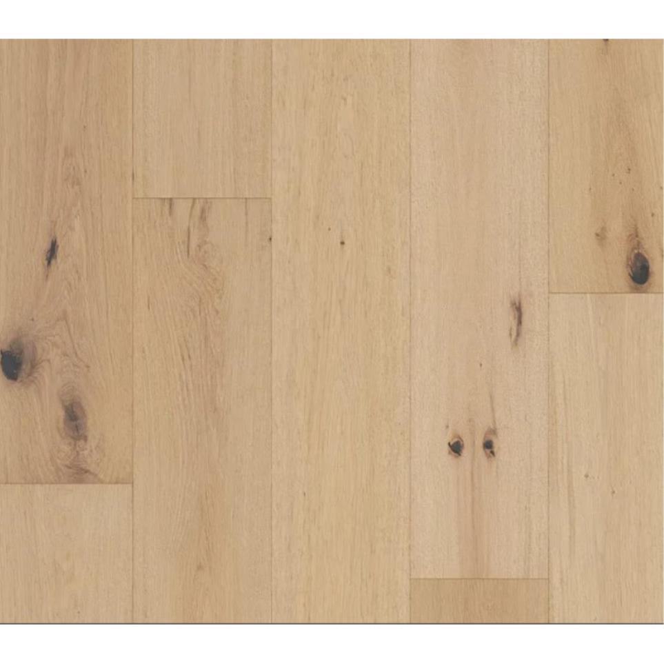 Plank Barley Light Finish Hardwood