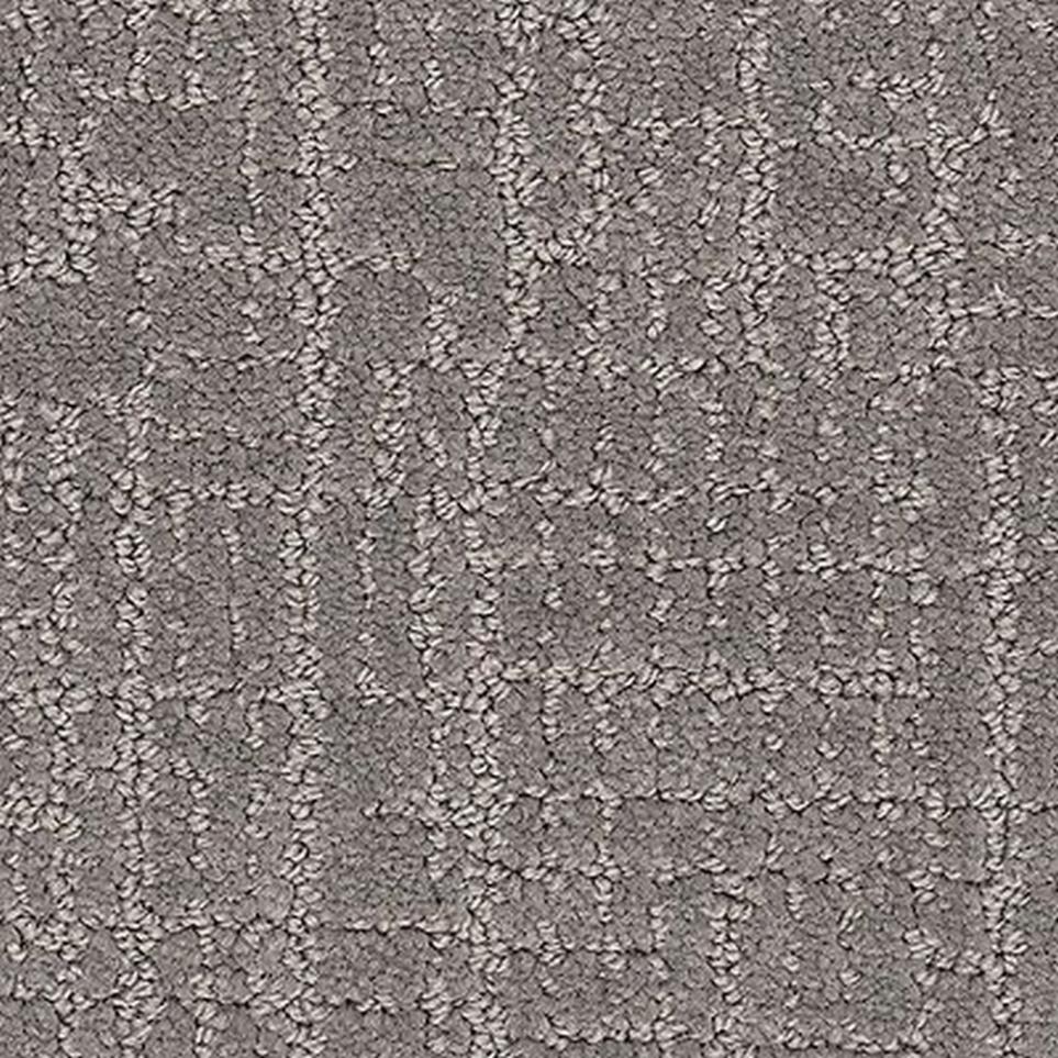 Pattern Boulevard Gray Carpet