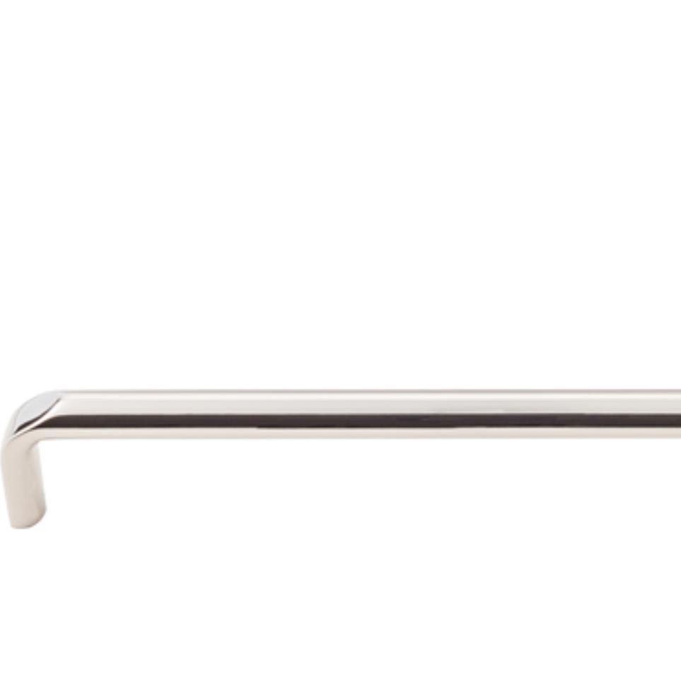 Pull Polished Nickel Nickel Pulls