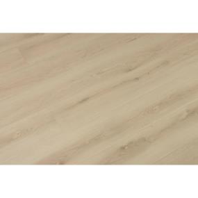 Plank Rockaway Oak Light Finish Vinyl