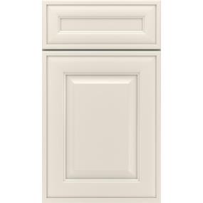 Square Agreeable Gray Paint - Grey Square Cabinets