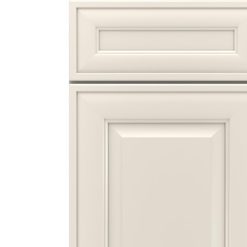 Square Agreeable Gray Paint - Grey Square Cabinets