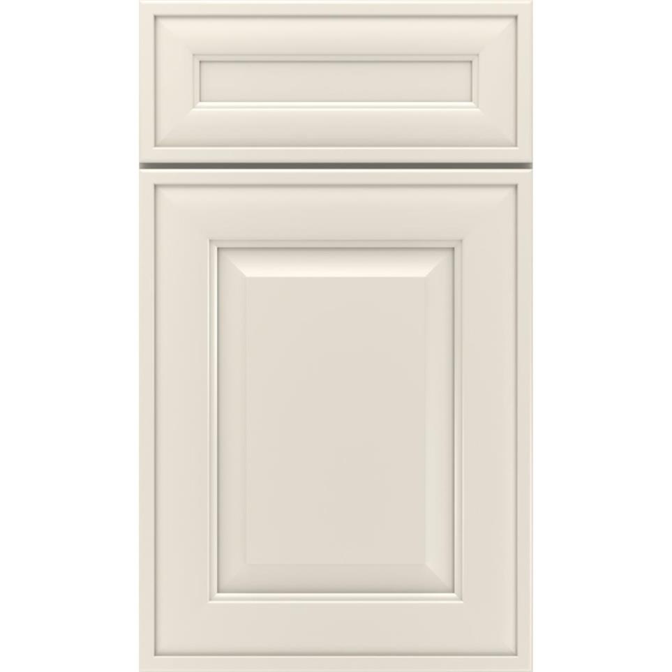 Square Agreeable Gray Paint - Grey Square Cabinets